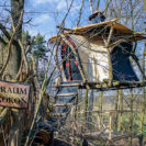 Übernachtung im Traumkokon Raum Görlitz für 2