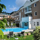 Übernachtung & Spa in der Steiermark für 2