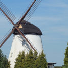 Kurzurlaub in der Windmuehle bei Wolfsburg fuer 2