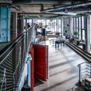 Kurzurlaub im Überseecontainer in Warnemünde für 2