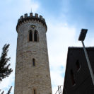 Uhrturm-Tour in Oppenheim