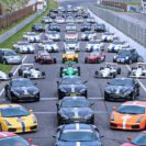 Motorsport-Tag XXL am Circuit Zandvoort