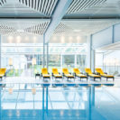 Wellness-Kurzurlaub in Bad Gastein fuer 2