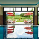 Kurzurlaub am Kaiserstuhl fuer 2