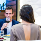 Wohlfühl-Urlaub am Plattensee in Ungarn für 2