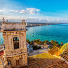 Kurzurlaub in Valencia