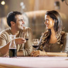 Romantischer Kurzurlaub auf dem Weingut fuer 2