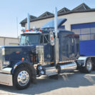 US Truck Rundfahrt Raum Landsberg