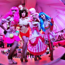 Varieté Show in Berlin für 2
