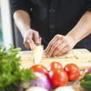 Veganer Kochkurs Online-Seminar