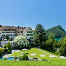 Kurzurlaub am Vierwaldstättersee für 2