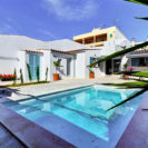 Familienurlaub in der Villa auf Mallorca fuer 4