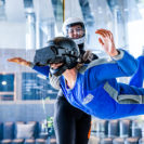 Beste Geschenke 2025 | Geschenkempfehlungen 17 VR Bodyflying Weltraum für Erwachsene in Taufkirchen