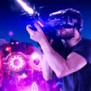 VR Game Taufkirchen für bis zu 4 Personen (60 Minuten)