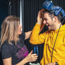 VR Bodyflying in Taufkirchen