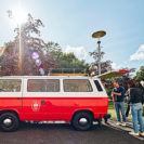 Bulli-Tour im Kult VW (3,5 Std.)