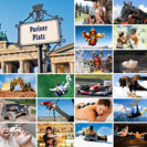 Wahlgutschein: Top 10 Berlin