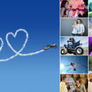 Wahlgutschein: 'Du & Ich'