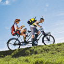 Wahlgutschein 'Für Zwei'