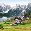 Wahlgutschein 'Idyllische Unterkünfte für 2'