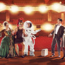 Wahlgutschein 'Musicalreise für 2'