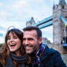 Wahlgutschein Städtetrip mit Erlebnis-Tour für 2 (3 Tage)