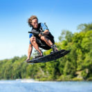 Beste Geschenke 2025 | Geschenkempfehlungen 4 Wakeboarding am Boot oder am Jetski