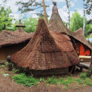 Übernachtung im Waldsiedlum Raum Görlitz für 2