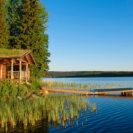 Wanderurlaub in Schweden für bis zu 4 Personen