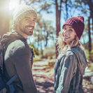 Wander-Kurzurlaub in Südtirol für 2