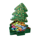 Weihnachtsbaum-Dose, 370g