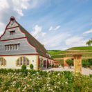 Weingut-Kurzurlaub an der Nahe für 2
