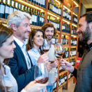 Weinseminar in Erfurt