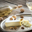 Weinverkostung & Winzerjause für 2