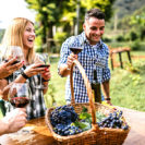 Weinwanderung Grünstadt inkl. Barbeque