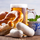 Weisswurst Seminar