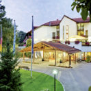 Beste Geschenke 2025 | Geschenkempfehlungen 9 Wellness-Kurzurlaub Bad Aibling fuer 2