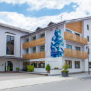 Wellness-Urlaub bei Passau fuer 2