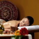 Wellness-Urlaub in Berlin fuer 2