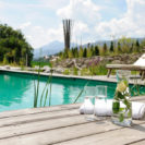 Wellness-Kurzurlaub Berchtesgadener Land fuer 2