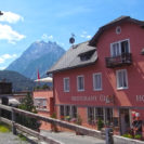 Wellness-Kurzurlaub im Engadin fuer 2