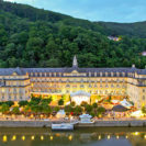 Wellness & Entspannung an der Lahn fuer 2