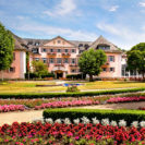 Wellness & Erholung in der Eifel fuer 2