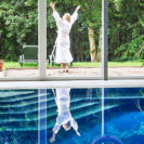 Wellness-Kurzurlaub im Thueringer Wald fuer 2