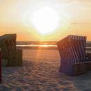 Luxus-Wellness Urlaub auf Langeoog fuer 2