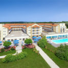 Wellness-Auszeit im Raum Neustadt an der Donau für 2