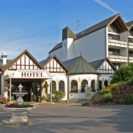 Wellness-Urlaub in Oberfranken fuer 2