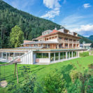 Wellness-Kurzurlaub im Pustertal für 2