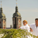 Wellness-Kurzurlaub in St. Gallen fuer 2