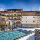 Wellness-Kurzurlaub in Suedtirol fuer 2